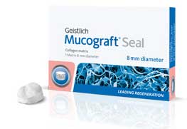 Geistlich Mucograft Seal