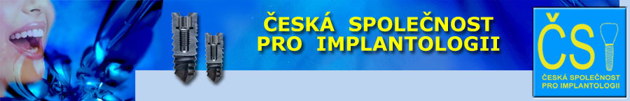 Česká společnost pro implantologii
